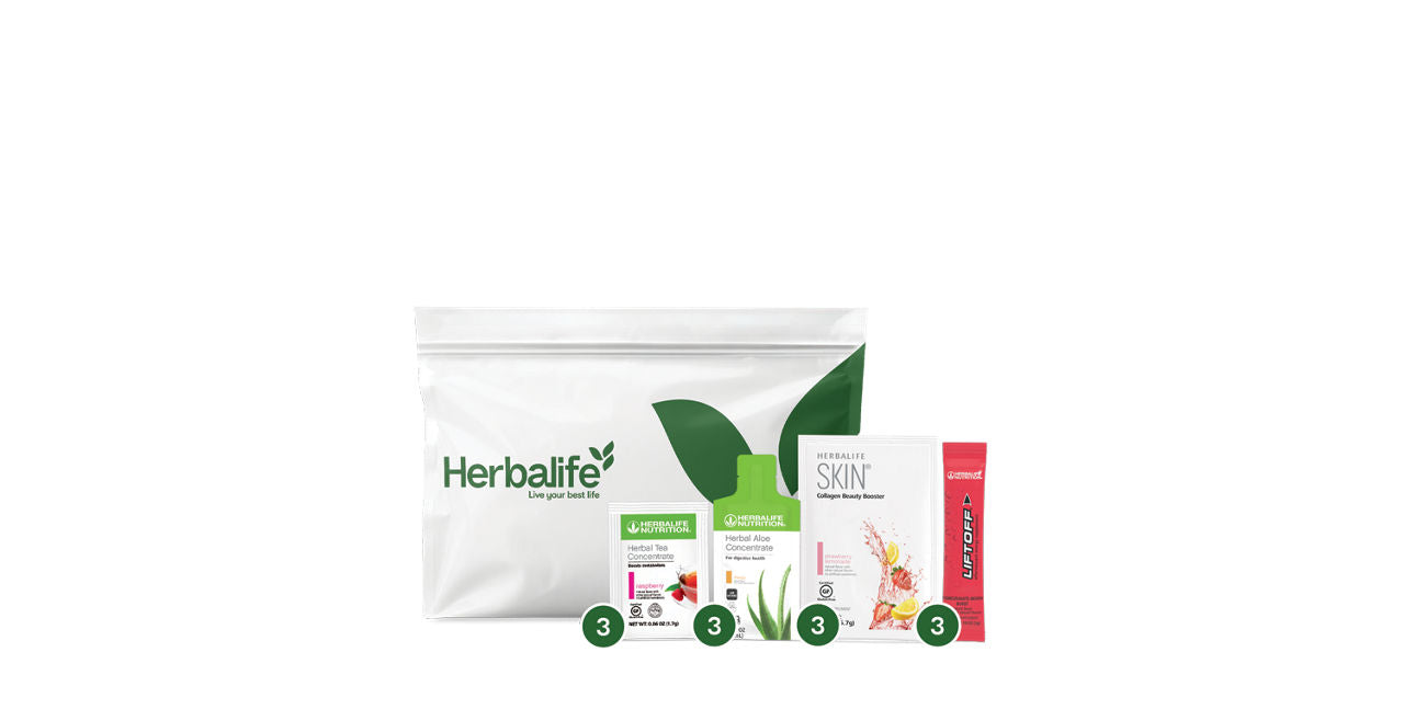 Mega Tea Discovery Kit