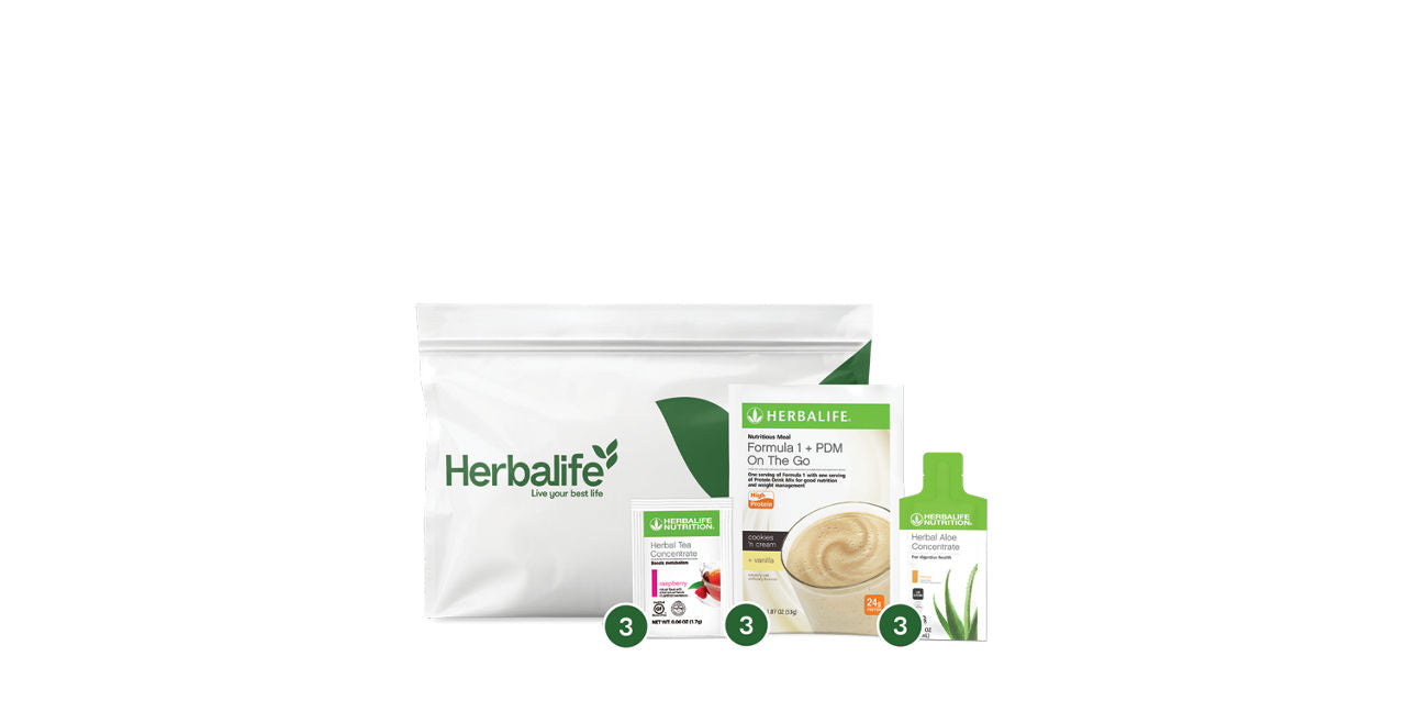 Classics Discovery Kit