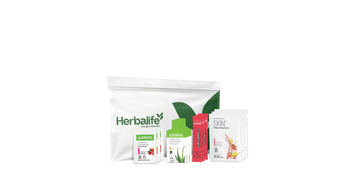Mega Tea Discovery Kit