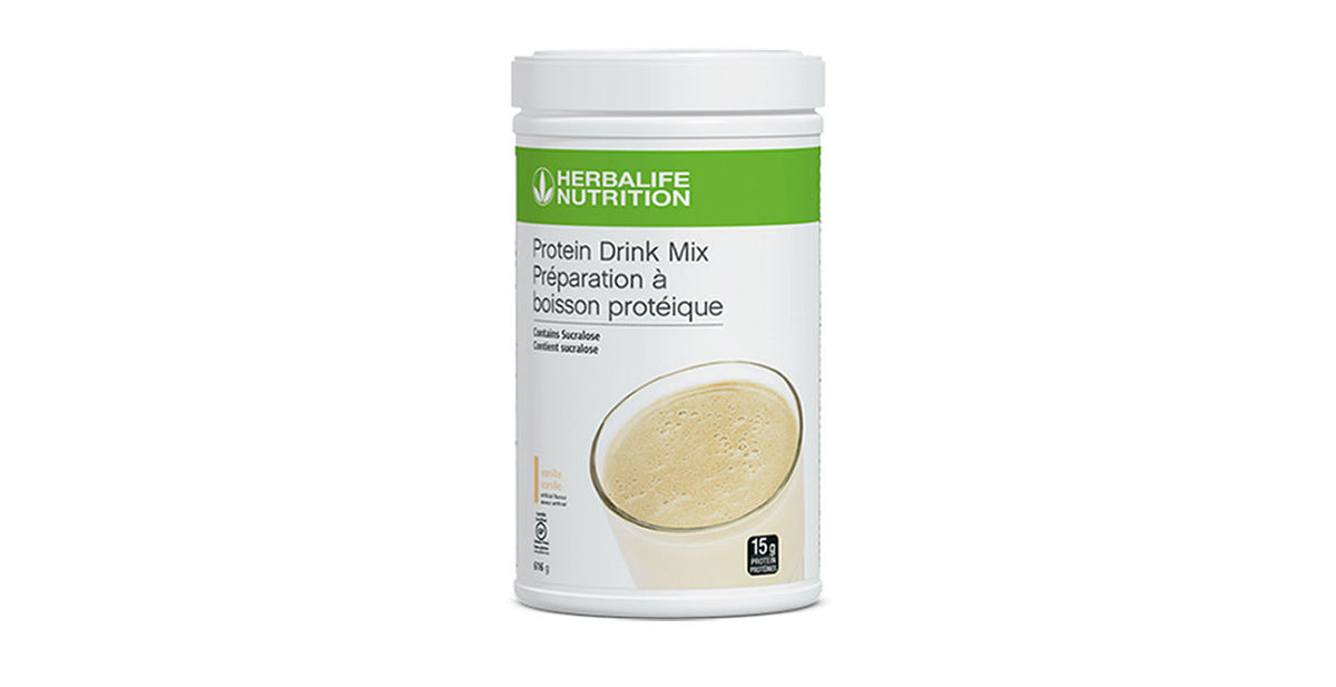 Protein Drink Mix