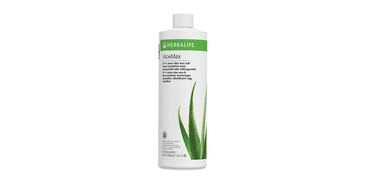 Herbal Aloë Drank