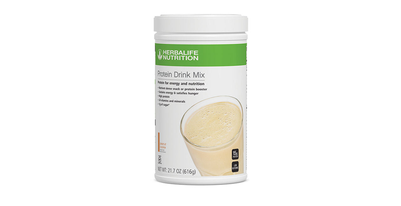 Protein Drink Mix