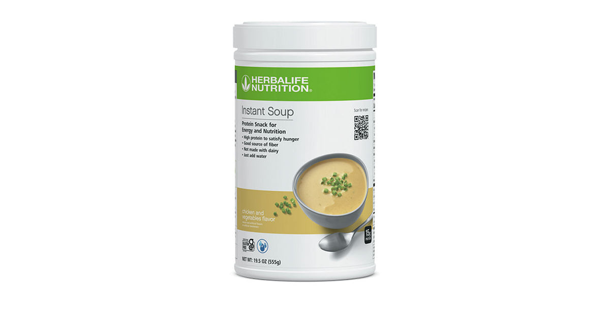 Soup