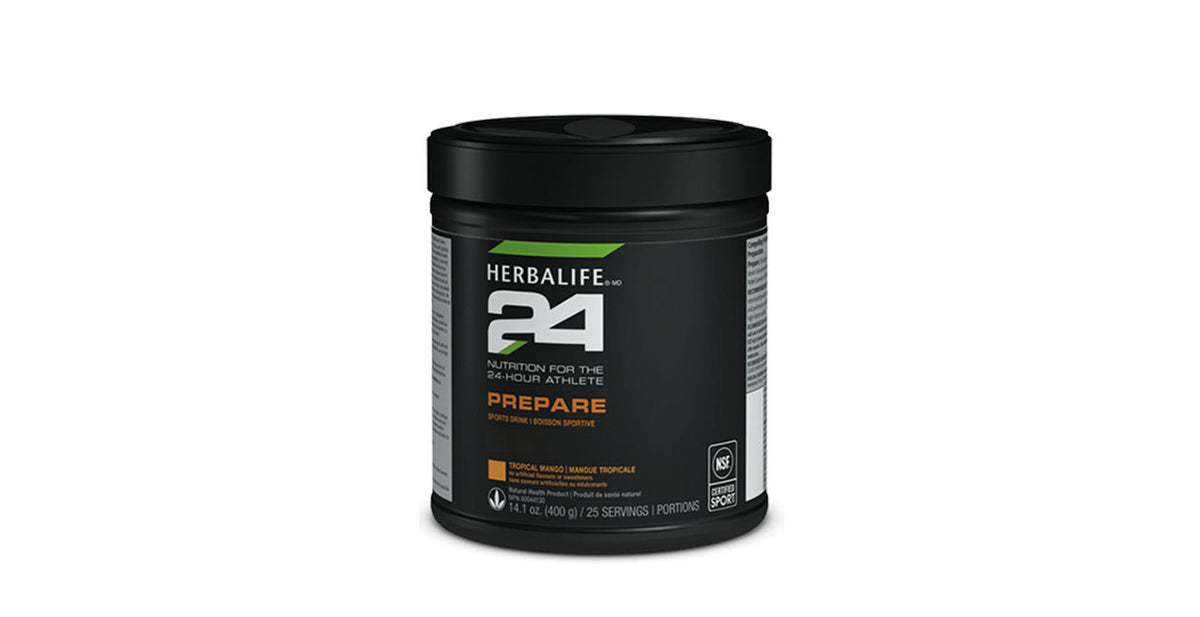 Herbalife24 Prepare