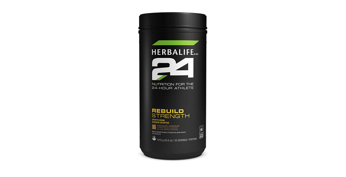 Herbalife24 Rebuild Strength