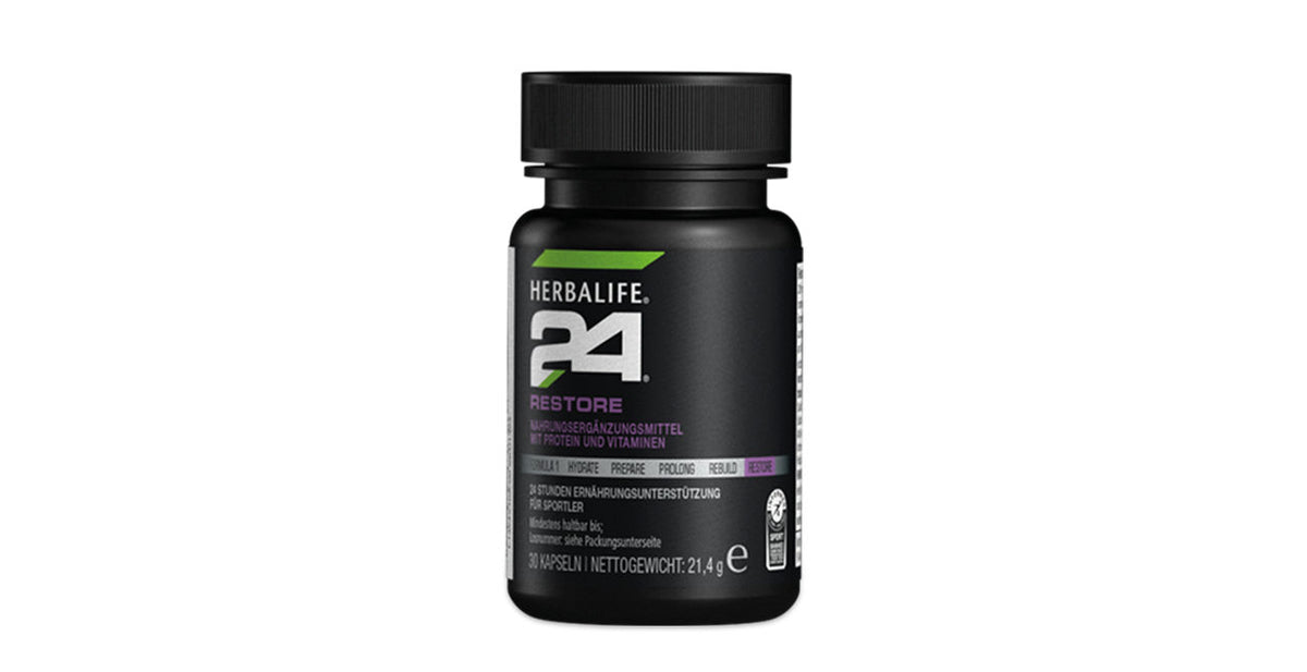 Restore Herbalife24