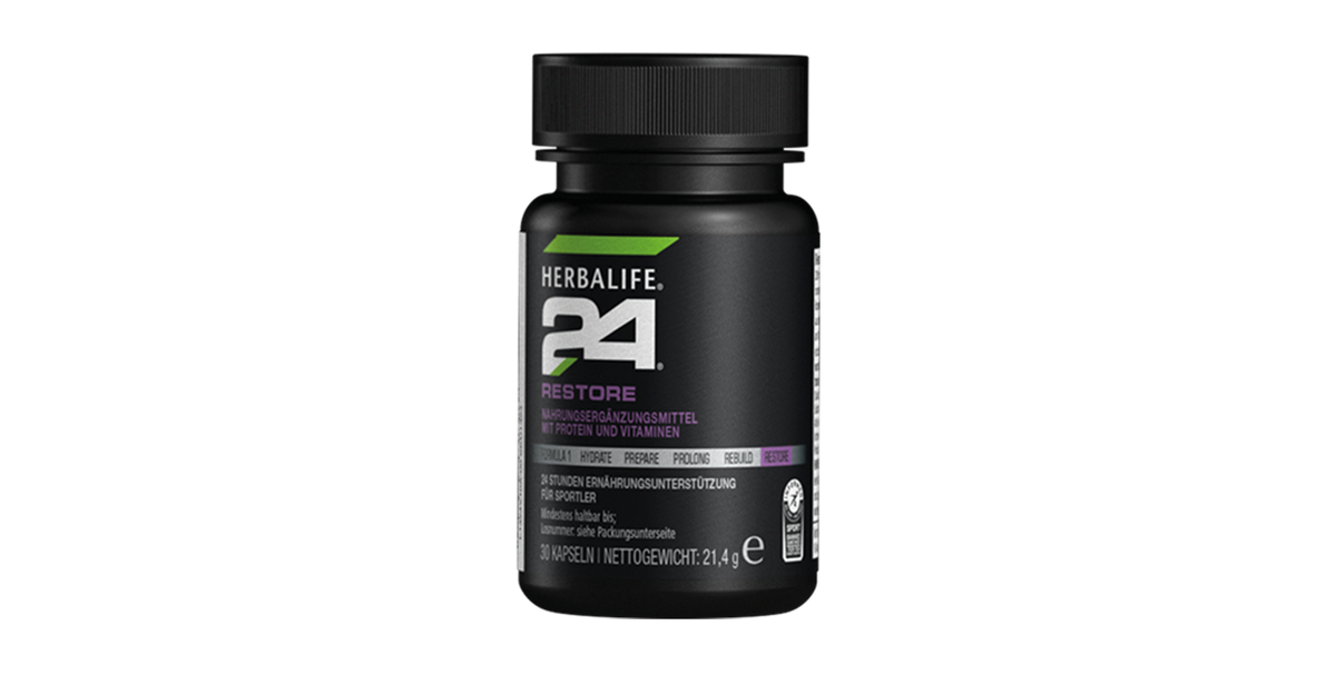Restore Herbalife24