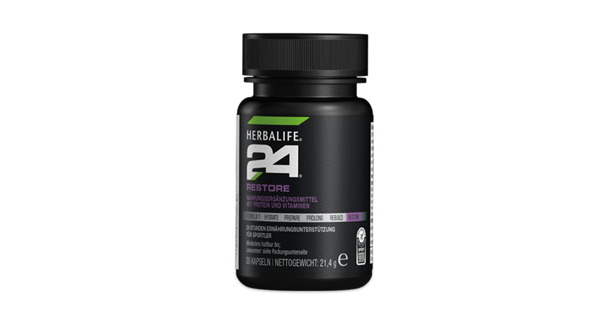 Restore Herbalife24
