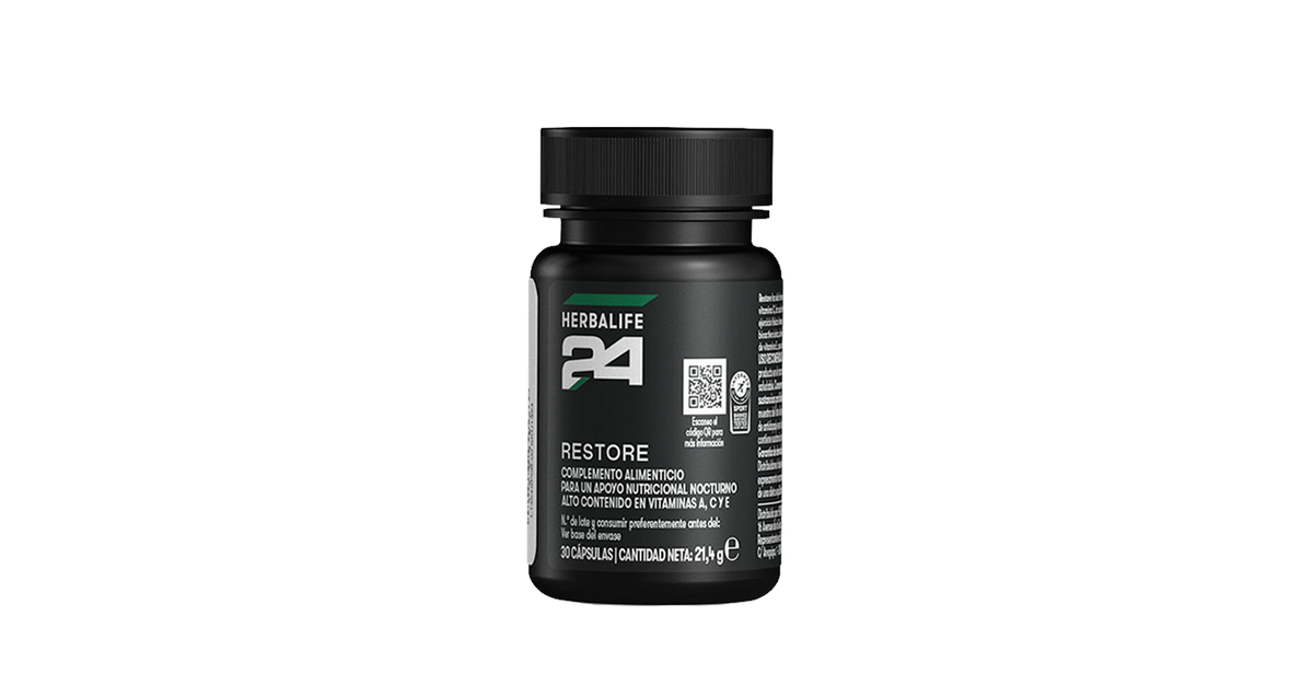 Restore Herbalife24
