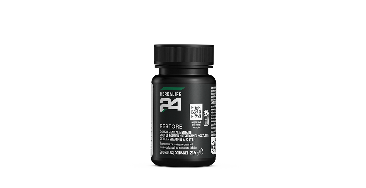 Restore Herbalife24