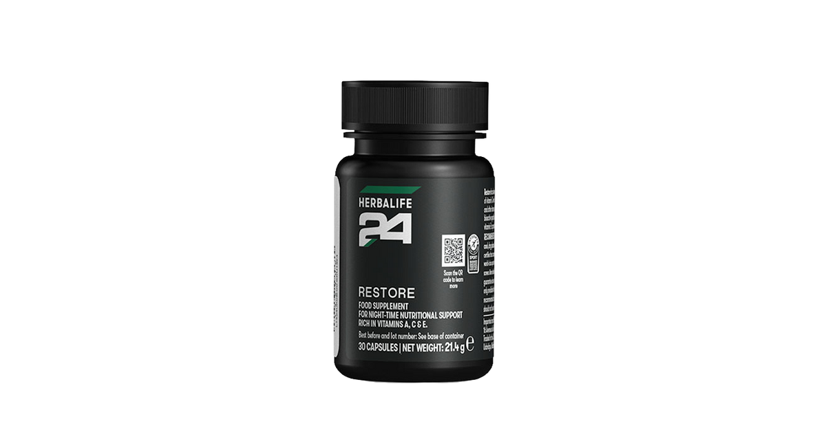 Restore Herbalife24