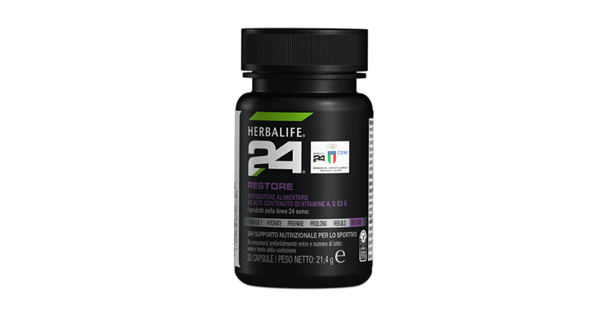 Restore Herbalife24