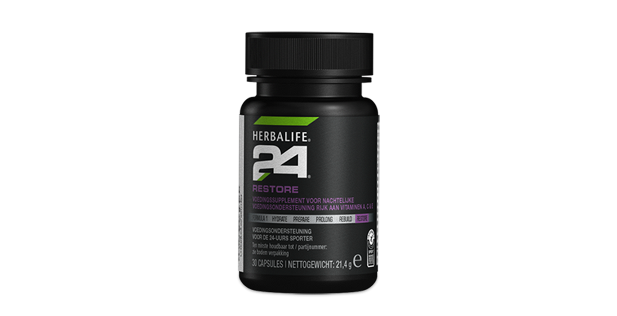 Restore Herbalife24