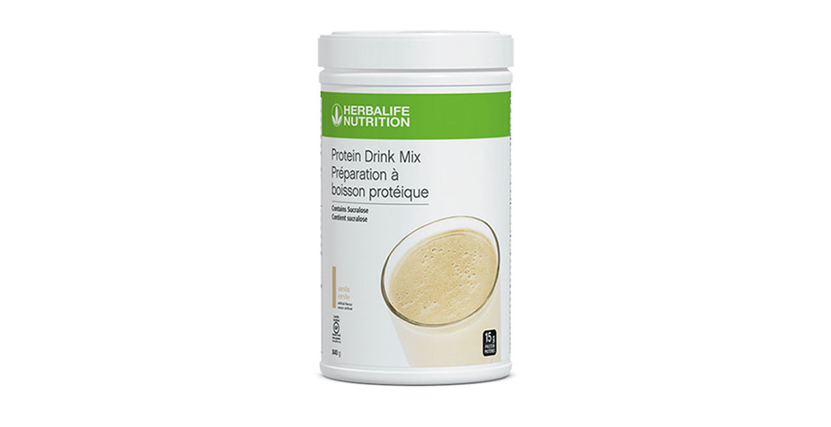 Protein Drink Mix