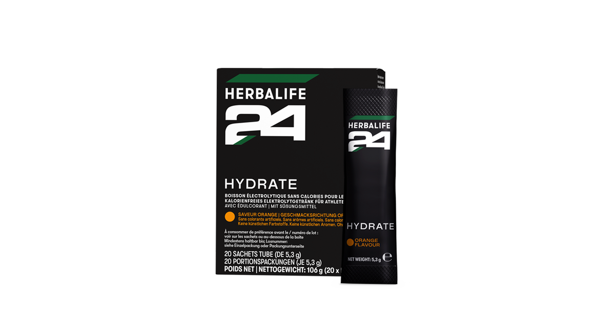 Herbalife24 Hydrate