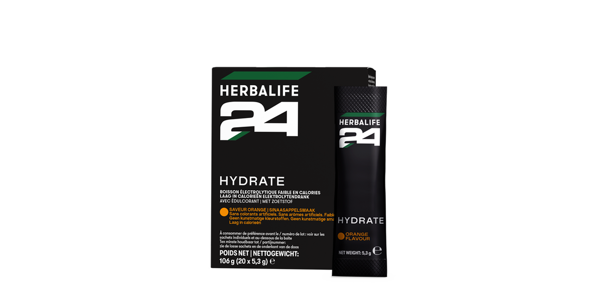 Herbalife24 Hydrate