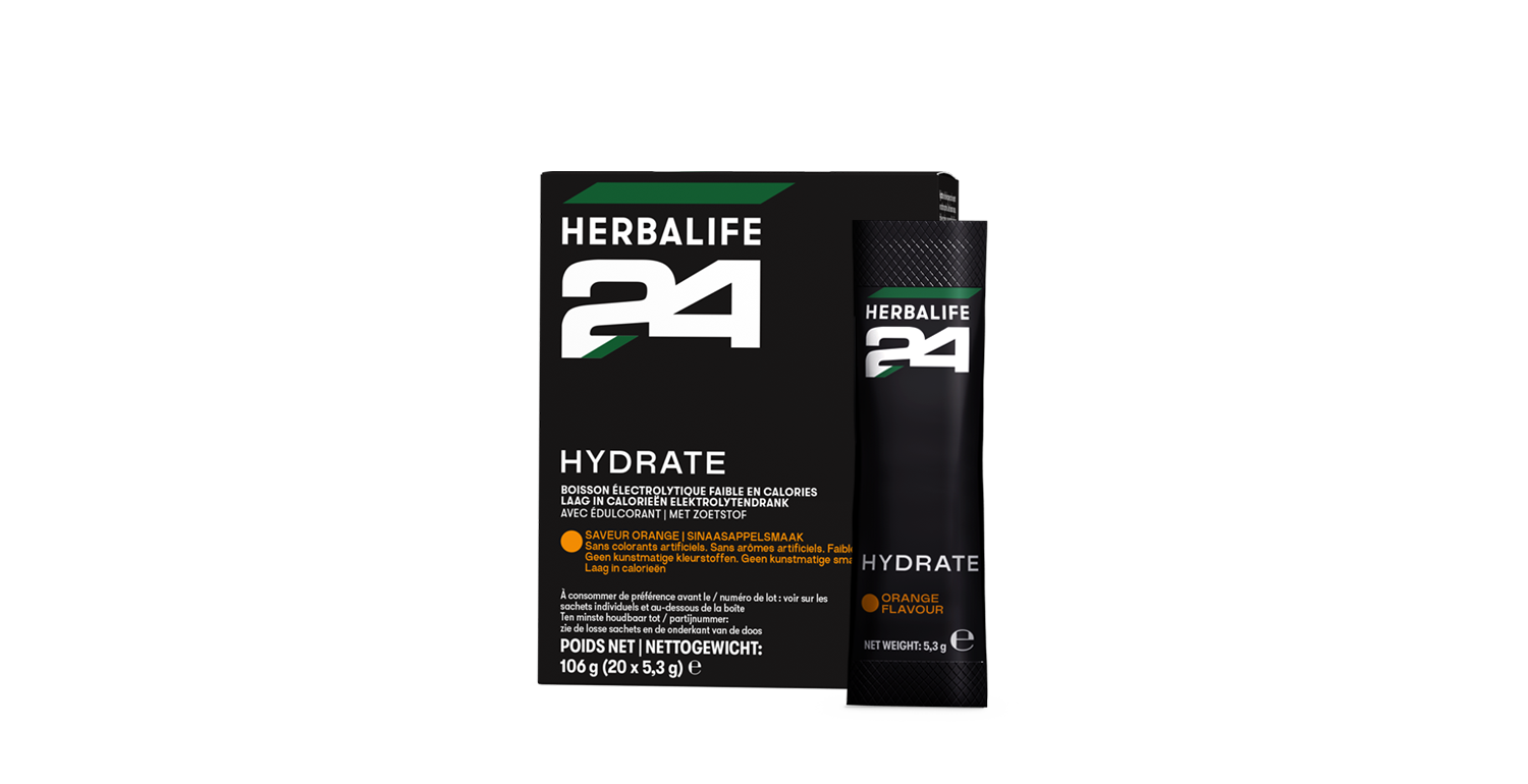 Herbalife24 Hydrate