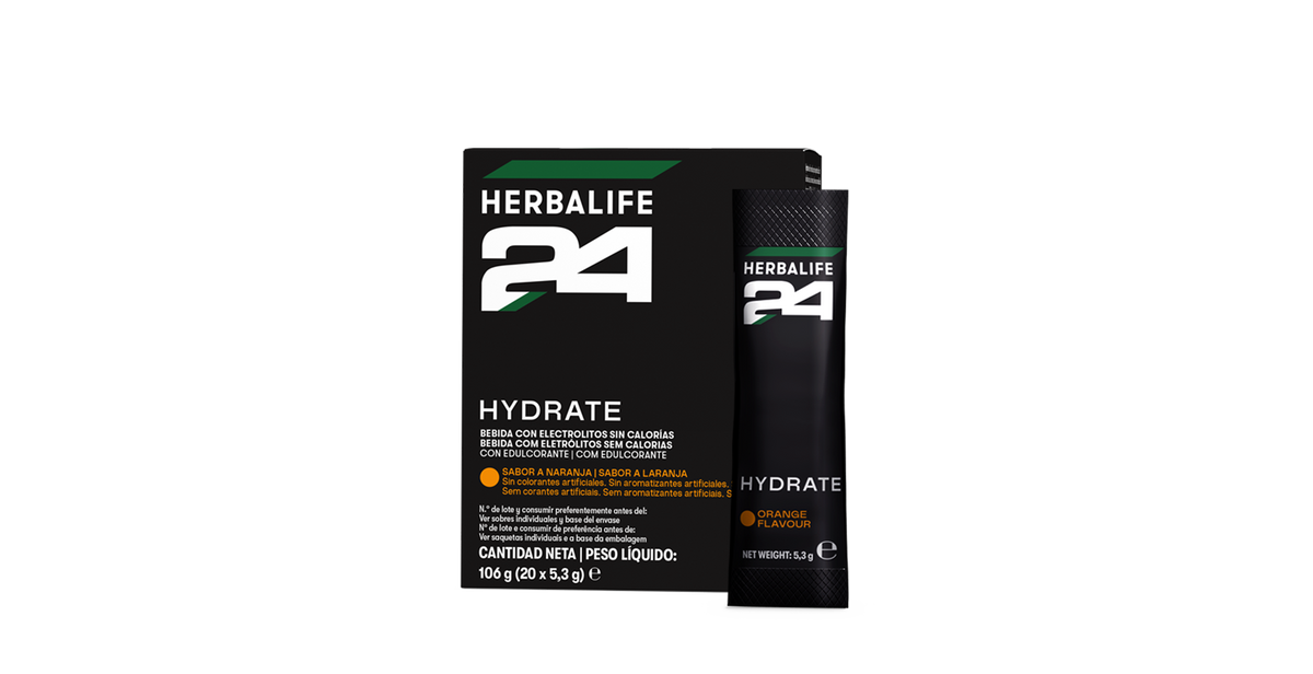 Herbalife24 Hydrate