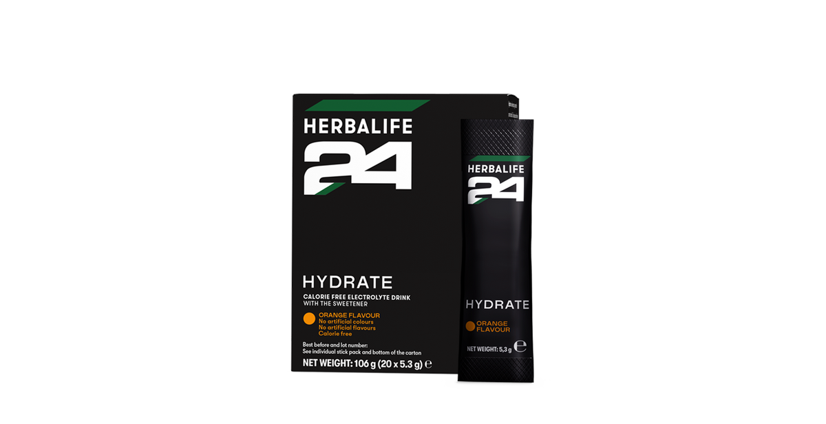 Herbalife24 Hydrate