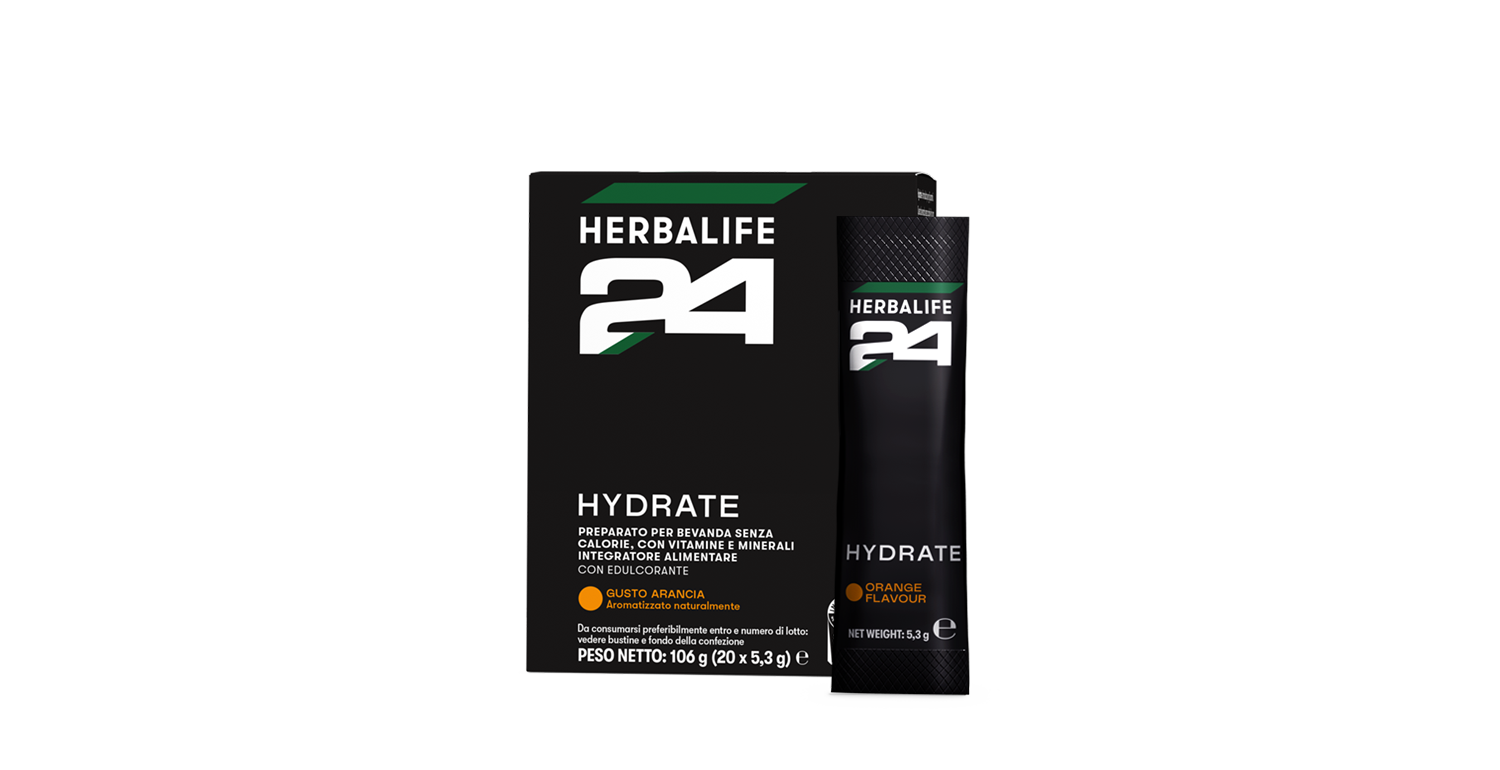 Herbalife24 Hydrate