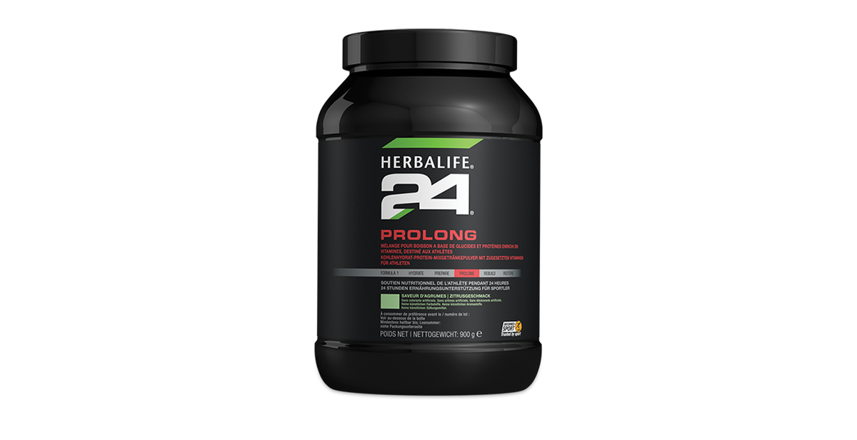 Prolong Herbalife24