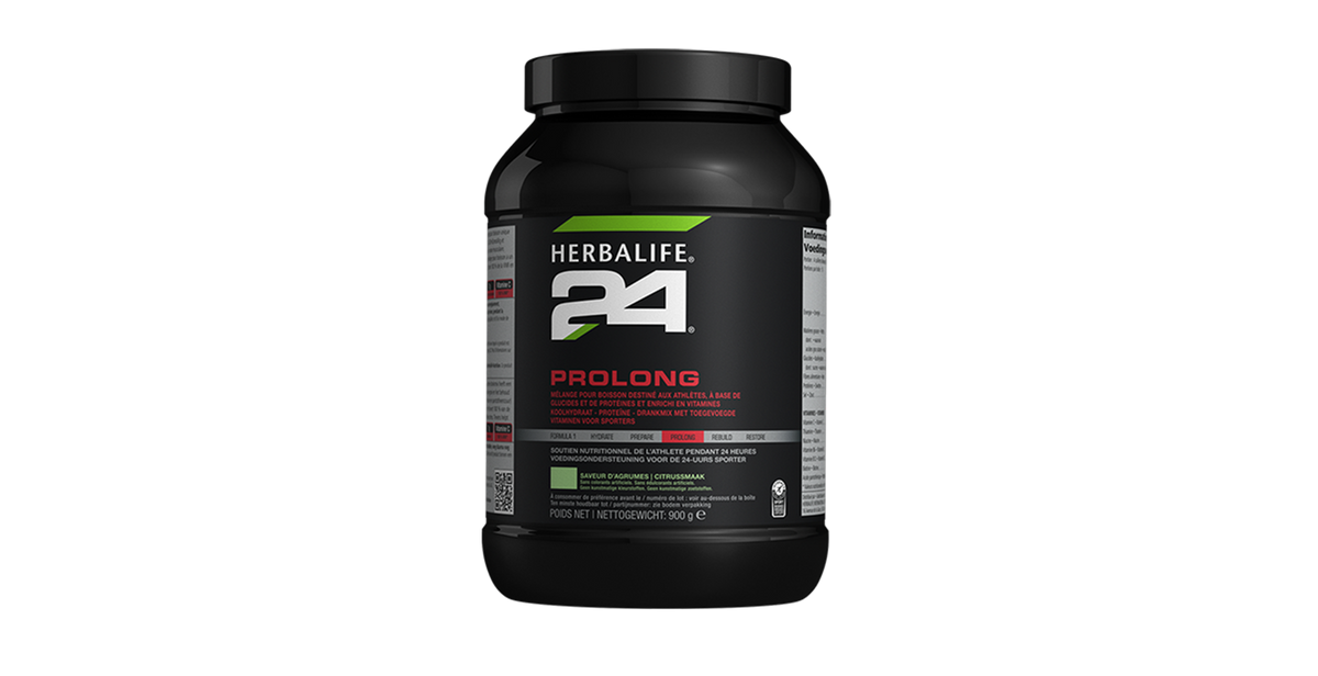 Prolong Herbalife24