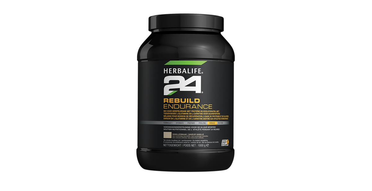 Herbalife24 Rebuild Endurance