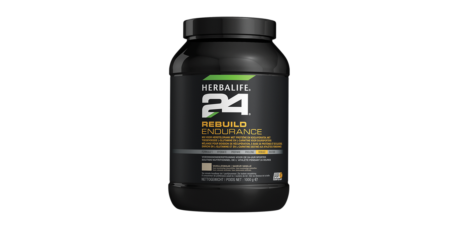 Herbalife24 Rebuild Endurance