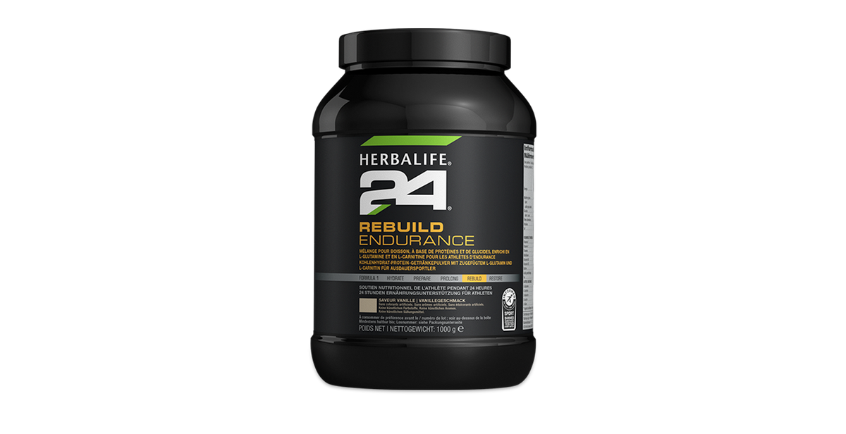 Herbalife24 Rebuild Endurance