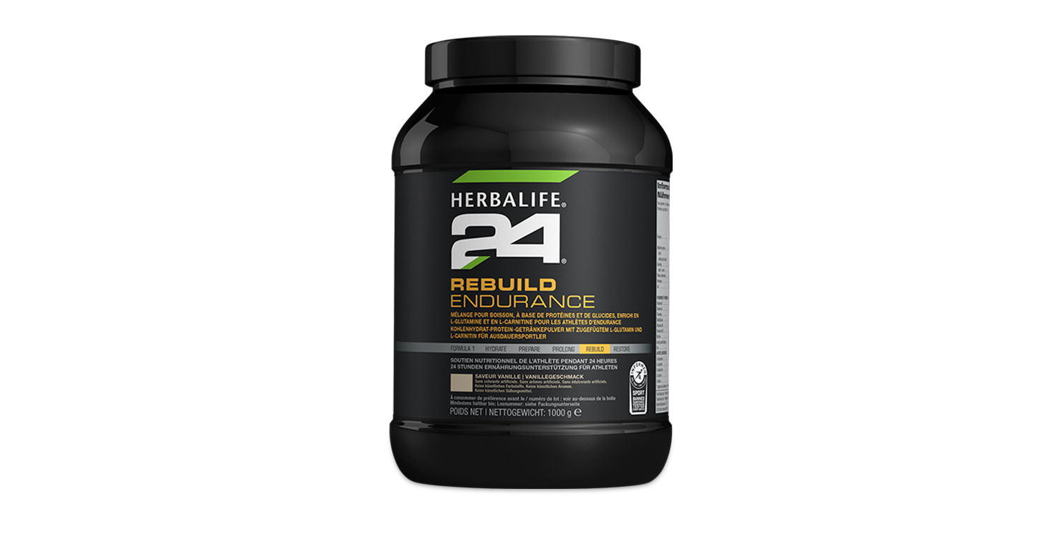 Herbalife24 Rebuild Endurance