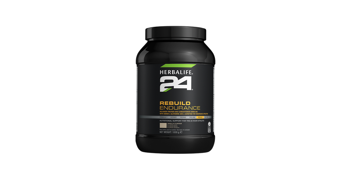 Herbalife24 Rebuild Endurance