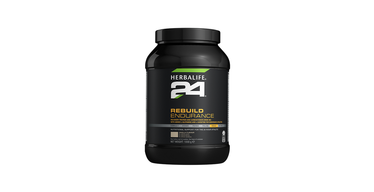 Herbalife24 Rebuild Endurance