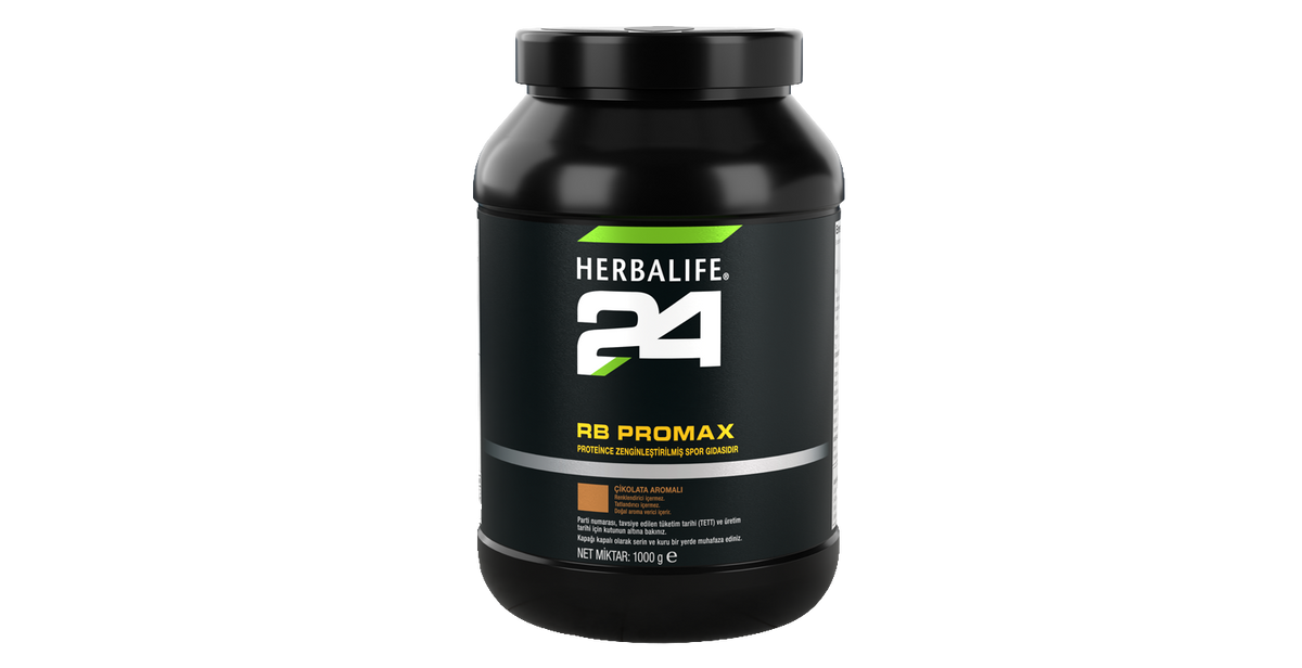 Rebuild Strength de Herbalife24