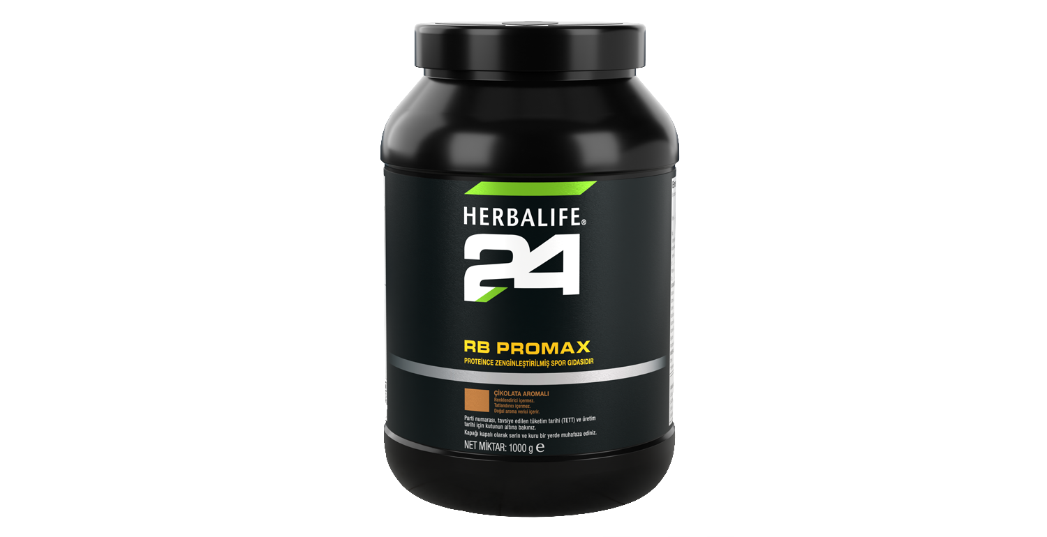 Herbalife24 Rebuild Strength