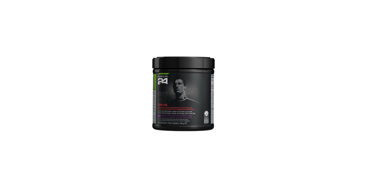 Herbalife24 CR7 Drive