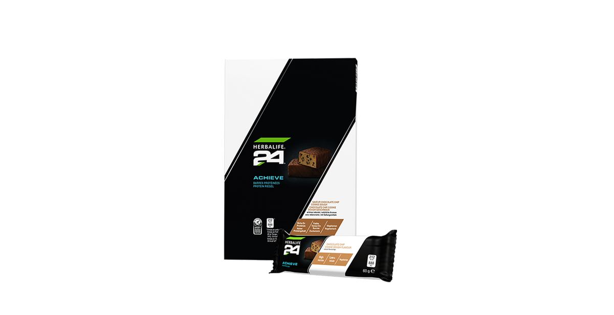 Herbalife24 Achieve Protein Riegel