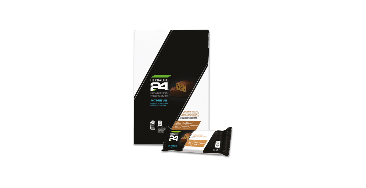 Herbalife24 Achieve Protein Riegel