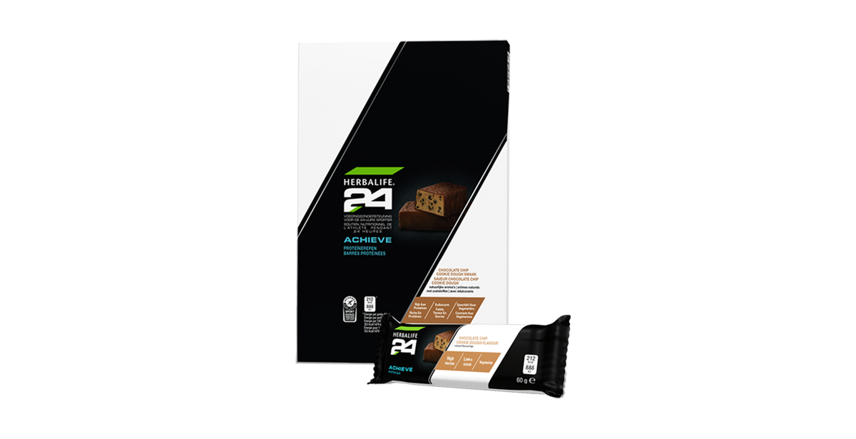 Herbalife24 Achieve Protein Riegel