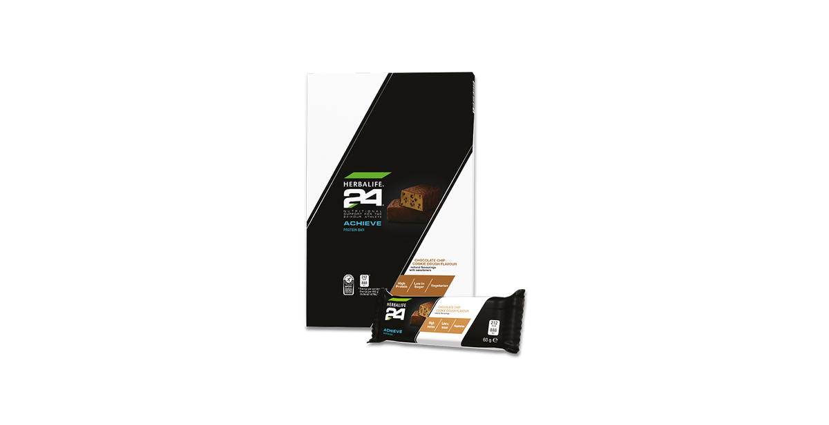 Herbalife24 Achieve Protein Riegel