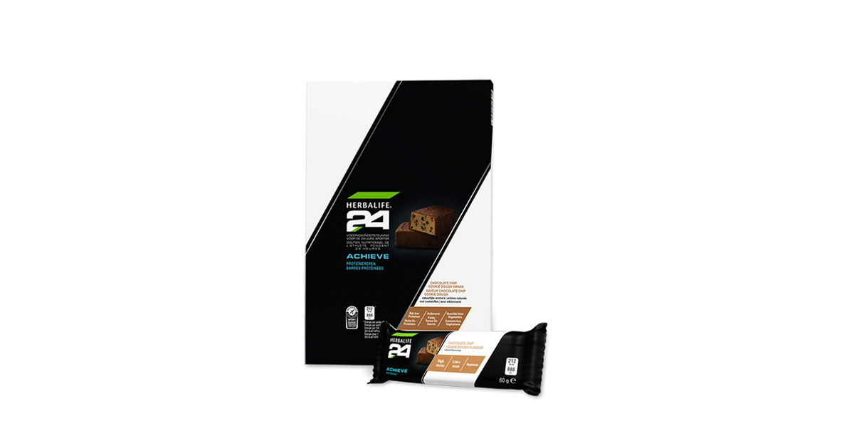 Herbalife24 Achieve Protein Riegel