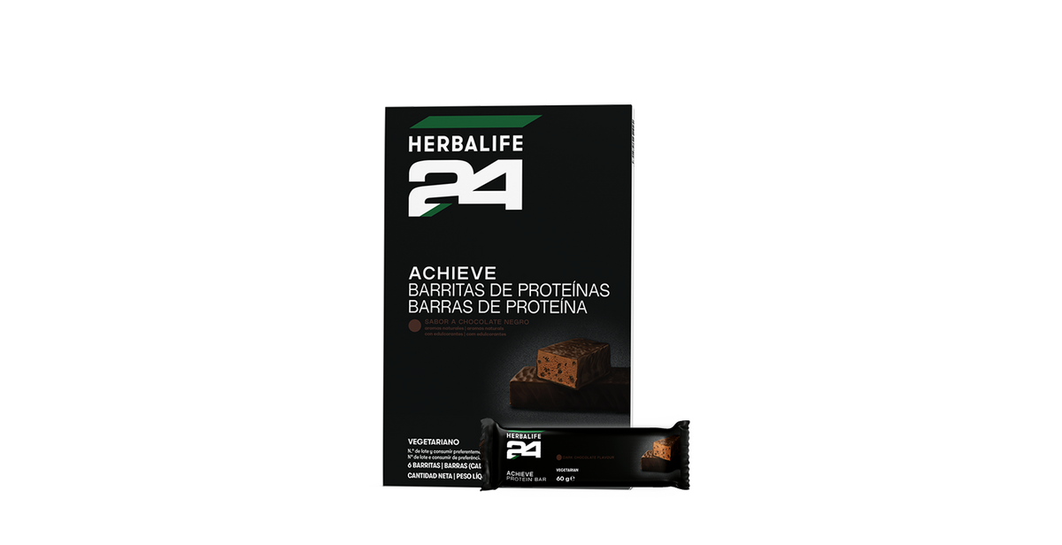 Herbalife24 Achieve Protein Riegel