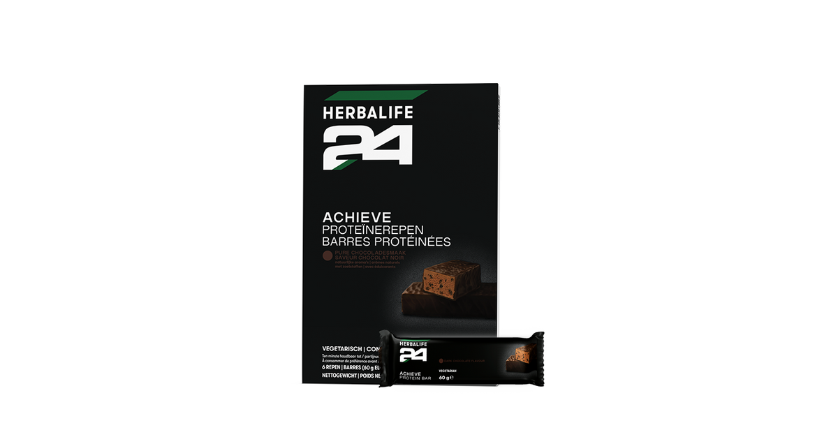 Herbalife24 Achieve Protein Riegel