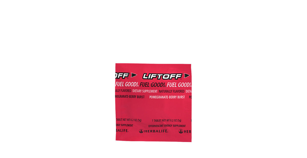 LiftOff®