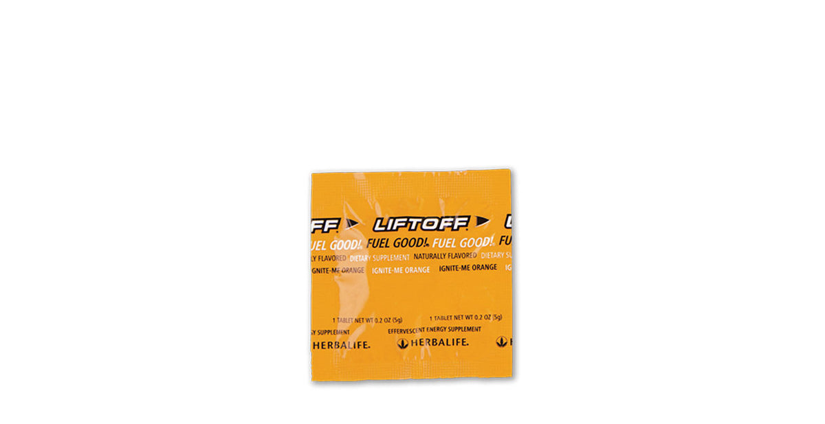 LiftOff®