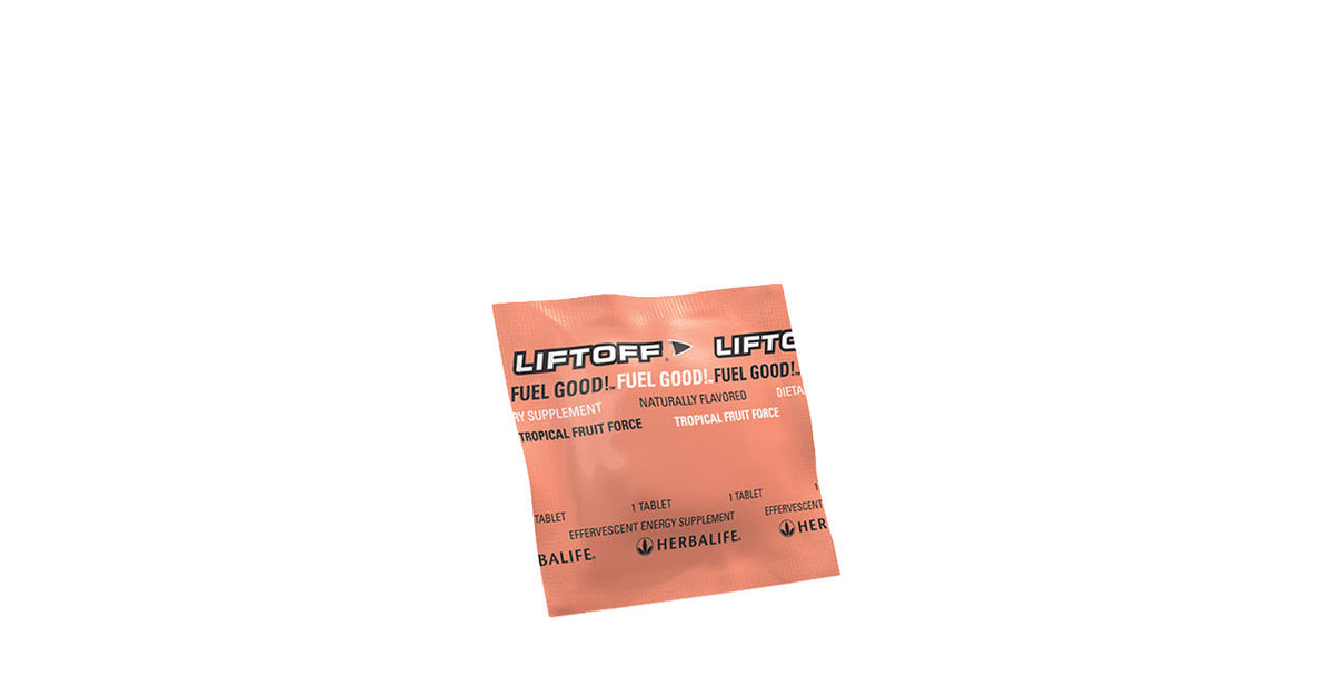 LiftOff®