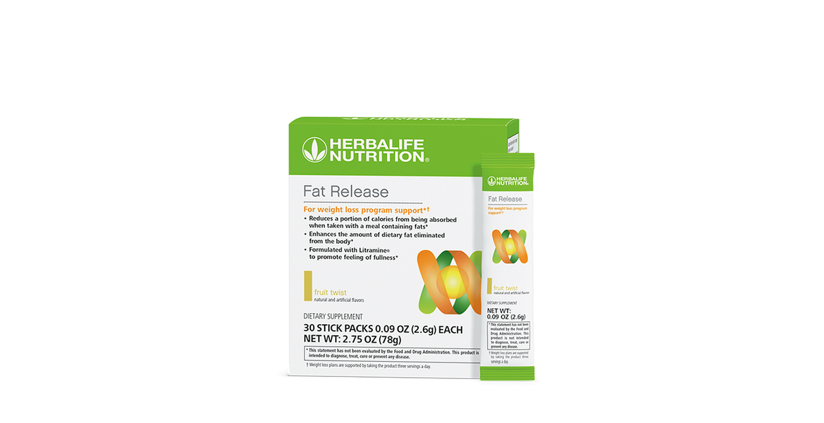 Dietary Fat Disrupter