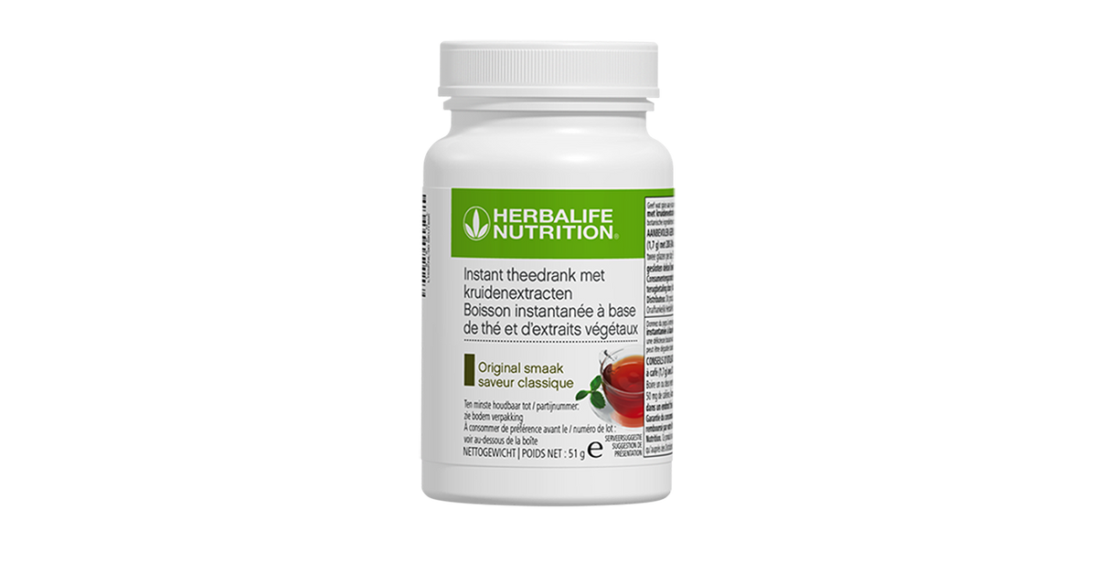 Herbal Tea Concentrate