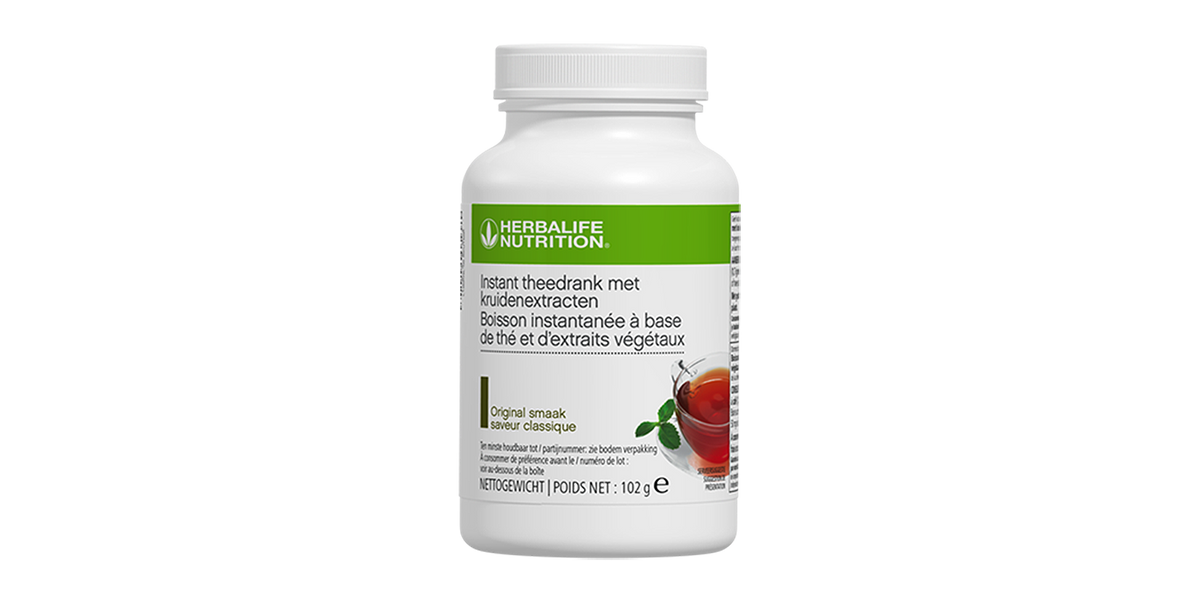 Herbal Tea Concentrate