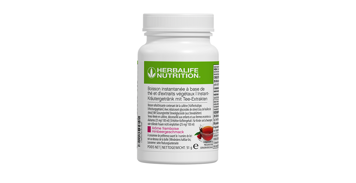 Herbal Tea Concentrate