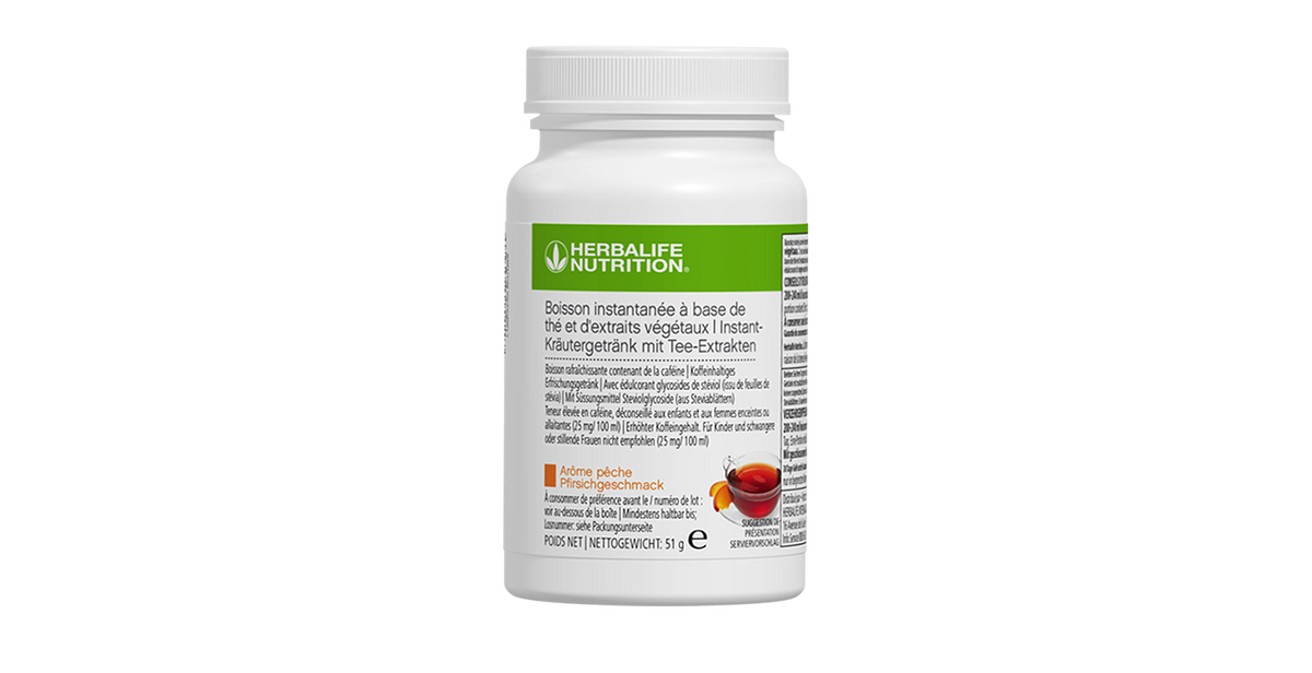 Herbal Tea Concentrate